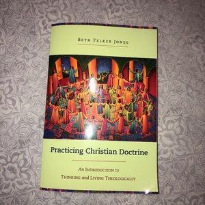 Practicing Christian Doctrine (book)